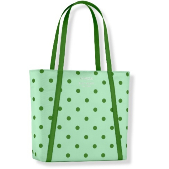 Clinique/Kate Spade Handbags - NWT Clinique/Kate Spade Tote